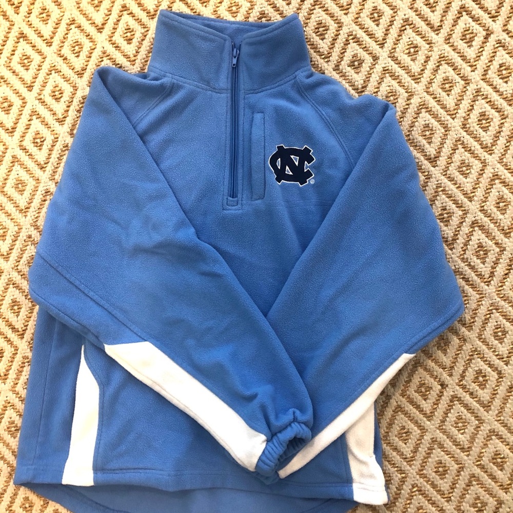 Unc Pullover, With Pockets - image 1
